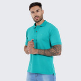 Camisas Masculinas Polo De