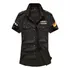 Camisas Militares Masculinas E Camisa Grande De Manga Curta