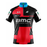 Camisas Para Ciclistas Masculino