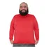 Camisas Plus Size Proteção Solar Uv+50 Segunda Pele G1-g2-g3