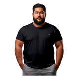 Camisas Plus Size Termica