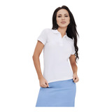 Camisas Polo Feminina Uniforme