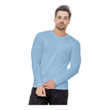 Camisas Segunda Pele Protecao
