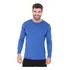 Camisas Segunda Pele Proteção Uv Solar Térmica Manga Longa
