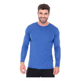 Camisas Segunda Pele Protecao