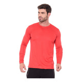 Camisas Segunda Pele Protecao