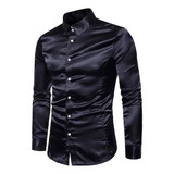 Camisas Sociais De Luxo