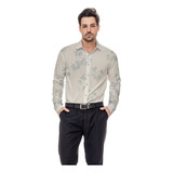 Camisas Social Manga Longa