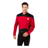 Camisas Star Trek Next