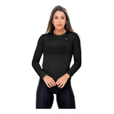 Camisas Termica Feminina Voker