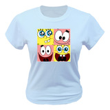 Camiseta Bob