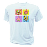 Camiseta Bob