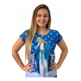 Camiseta Camisa