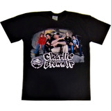 Camiseta Charlie