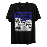 Camiseta Deep