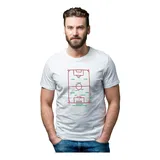 Camiseta Flu