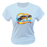 Camiseta Hot