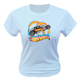 Camiseta Hot
