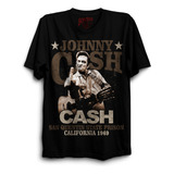 Camiseta Johnny