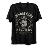 Camiseta Johnny