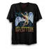 Camiseta - Led Zeppelin - Logo
