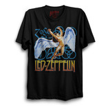 Camiseta Led