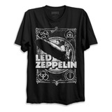 Camiseta Led