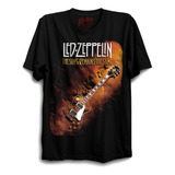 Camiseta Led
