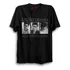 Camiseta - Legião Urbana - As Quatro Estações