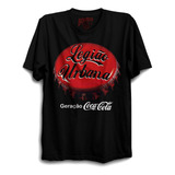 Camiseta Legiao