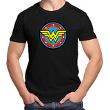 Camiseta Mulher