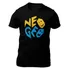Camiseta - Neo Geo Logo - Aes - Cd - Mvs - Neogeo -
