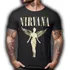 Camiseta - Nirvana - In Utero