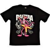 Camiseta Pantera
