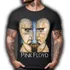 Camiseta - Pink Floyd - The Division Bell