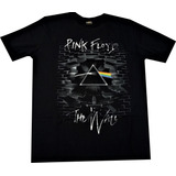 Camiseta Pink