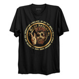 Camiseta Raul