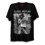 Camiseta Raul