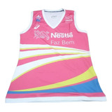 Camiseta Regata