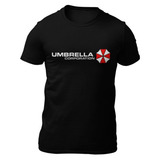 Camiseta Resident
