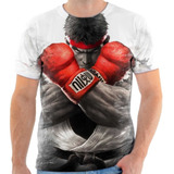 Camiseta Camisa Street