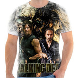 Camiseta Camisa The