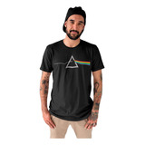 Camiseta pink Floyd