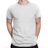 Camiseta 100 Algodao