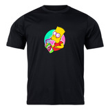 Camiseta 100 Algodao