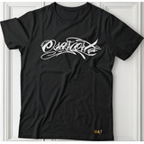 Camiseta 100 Algodao
