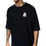Camiseta 100 Algodao Los