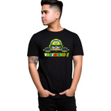 Camiseta 46