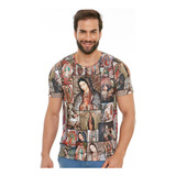 Camiseta Agape Nossa Senhora