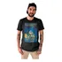 Camiseta Álbum Live After Death Iron Maiden Basica Unissex